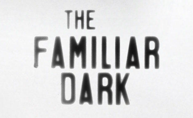 the unfamiliar dark amy engel book review logo