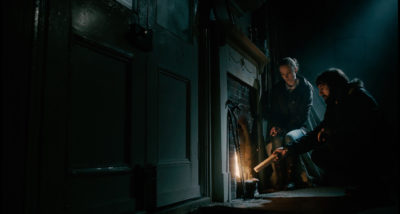 the village in the woods film review main