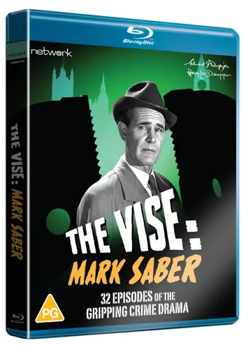 the vise review cover