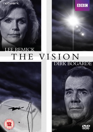 the vision dvd review