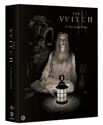 the vvitch film review cover