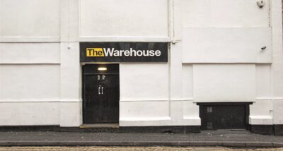 the warehouse leeds history main exterior