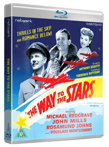 the way to the stars film review cover