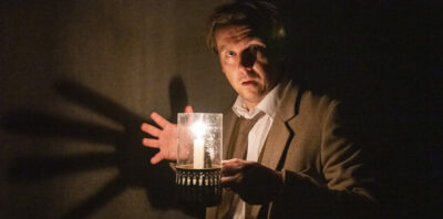 the woman in black review york grand opera house september main