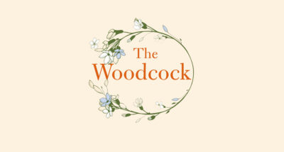 the woodcock richard smyth book review logo