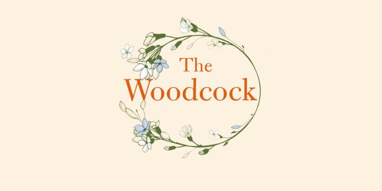 the woodcock richard smyth book review logo