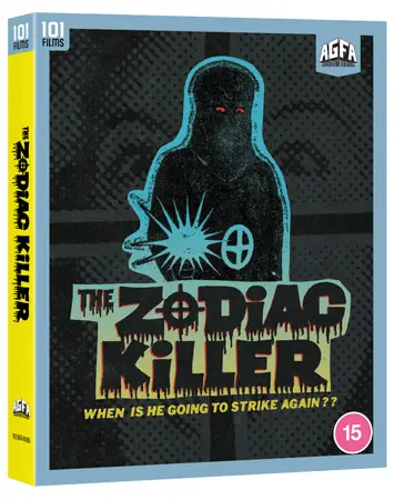 the zodiac killer film review cover