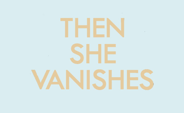 then she vanishes claire douglas book review main logo