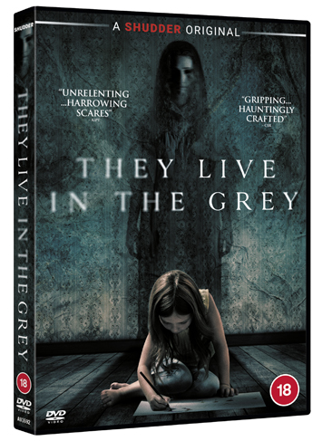 they live in the grey film review cover