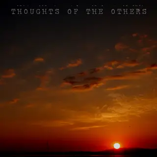 thoughts of the others skull album review cover