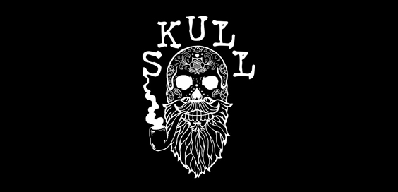 thoughts of the others skull album review logo