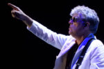 tom bailey live review leeds arena