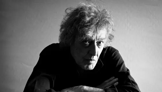 tom stoppard interview rough crossing main