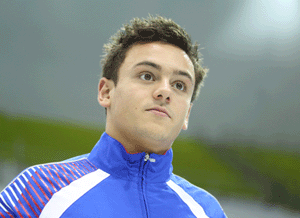 tom daley