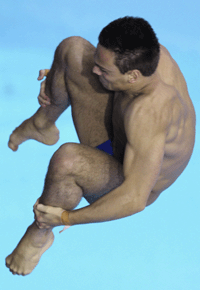 tom daley