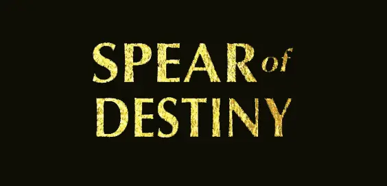 tontine spear of destiny album review logo