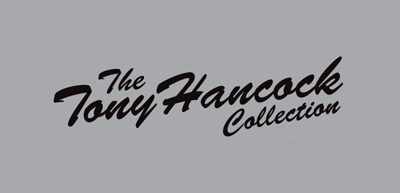 tony hancock collection dvd boxset review logo