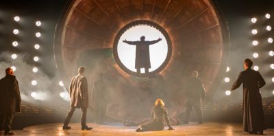 tosca review leeds grand opera