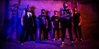 total recall band interview italy