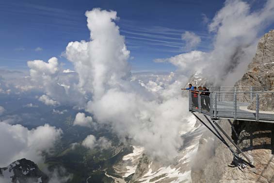 travel review Schladming austria Dachstein © Herbert Raffalt