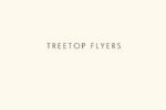 treetop flyers album review logo main