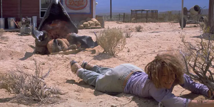 tremors film review main