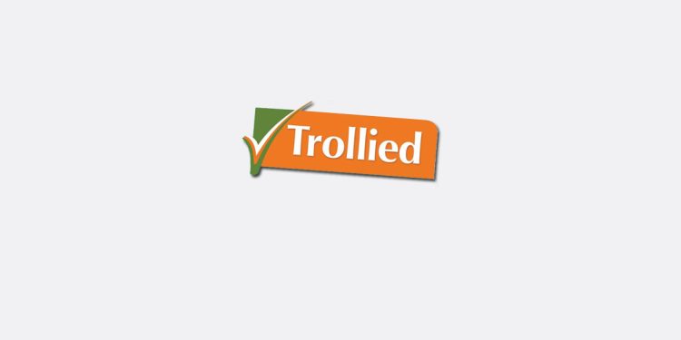 trollied boxset review logo