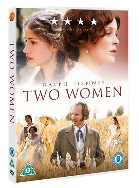 two women dvd review russian