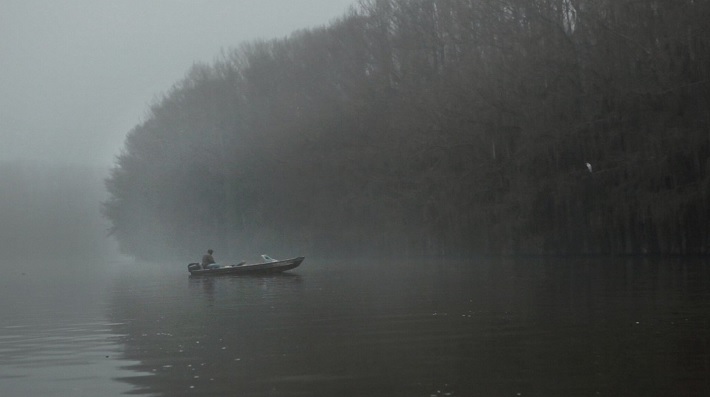 uncertain film review boat