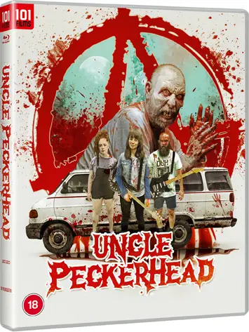 uncle peckerhead film review cover