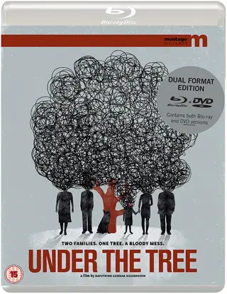 under the tree film review cover