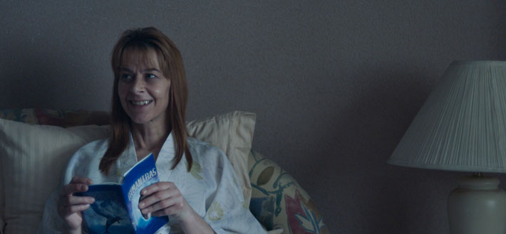 undergods film review kate dickie