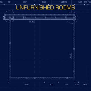 unfurnished rooms blancmange album review cover