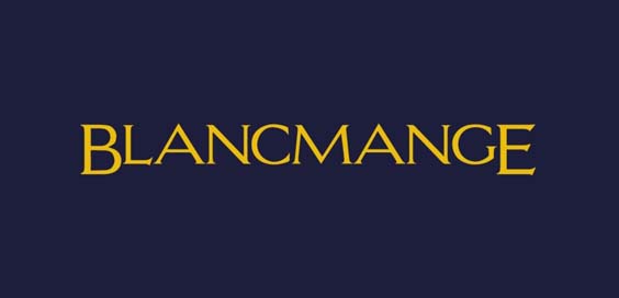 unfurnished rooms blancmange album review logo