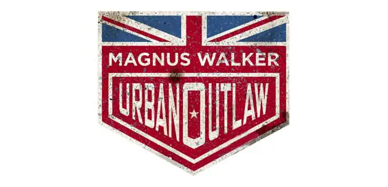 urban outlaw book review magnus walker
