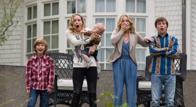 vacation film review main comedy