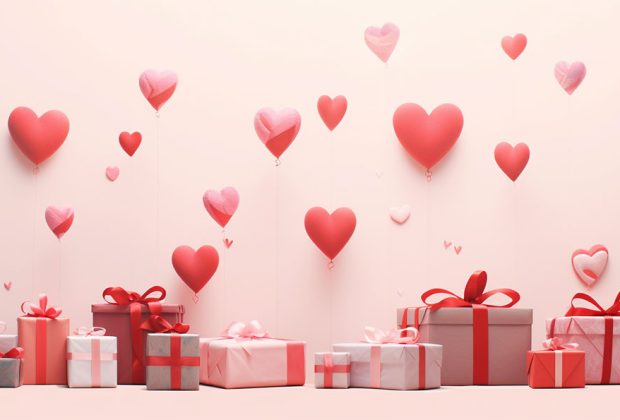 valentines day gift guide 2024