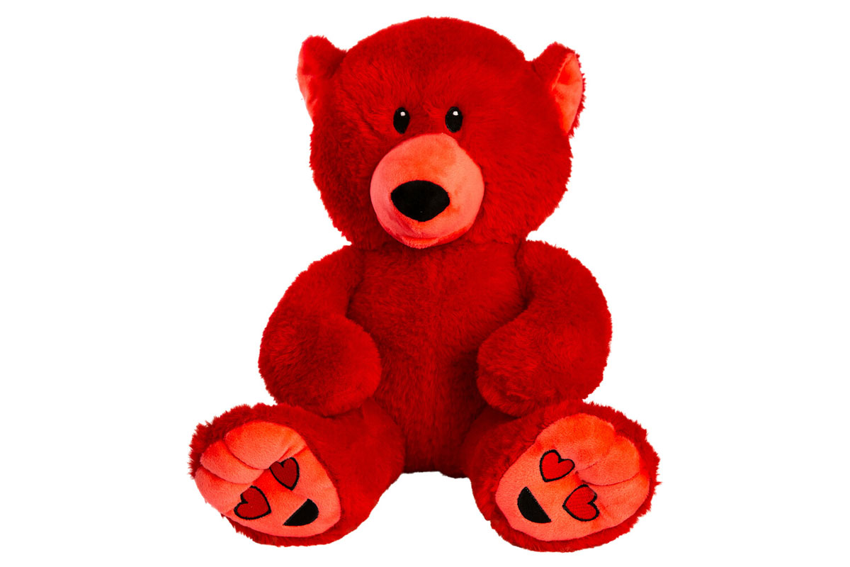 valentine's gift guide 2024 bear