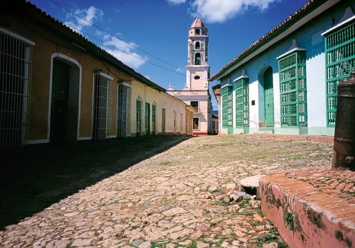 varadero cuba travel review architecture