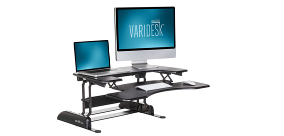 varidesk pro plus 36 review main