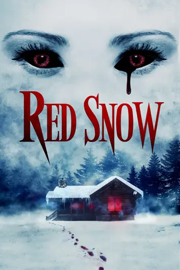 vernon wells interview red snow poster