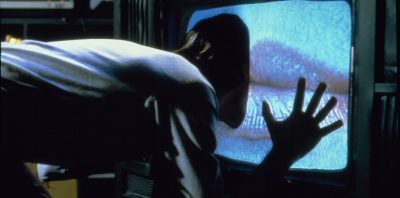videodrome film review arrow