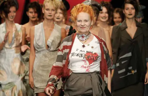 Vivienne Westwood – A history and a profile of the iconic fashion designer