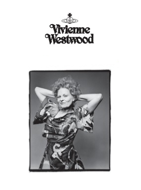 vivienne westwood profile