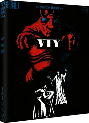 viy film review cover