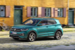 volkswagen t-cross car review main