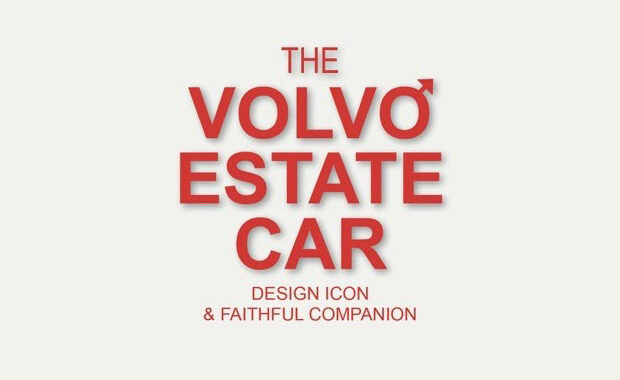 volvo estate faithful companion book review logo main