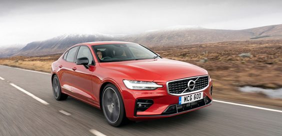 volvo s60 car review main