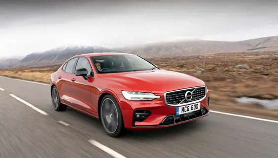 volvo s60 car review main