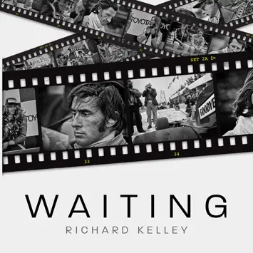 waiting richard kelly book review cover